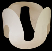 First Model for Triumph